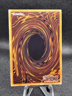 Yugioh! The Winged Dragon Of Ra - RA04-EN118 - Platinum Secret Rare - Image 2