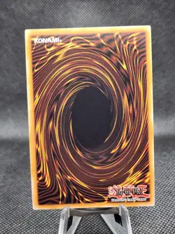 Yugioh! Black Metal Dragon - RA04-EN016 - Quarter Century Secret Rare - Image 2