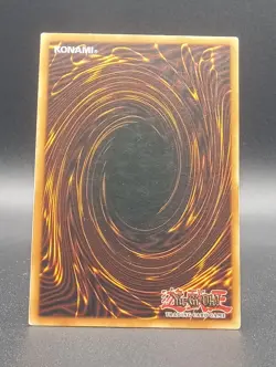 Yu-Gi-Oh | Vampire Lord RDS-ENSE4, Dark Ruler Ha Des RP02-EN052 - Image 3