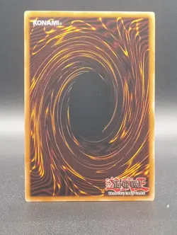 Yu-Gi-Oh | Vampire Lord RDS-ENSE4, Dark Ruler Ha Des RP02-EN052 - Image 5