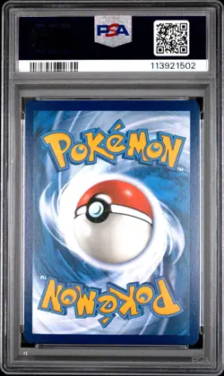 Pokemon card Riolu 215/198 SVI EN Scarlet & Violet 2023 English PSA 9 MINT - Image 3