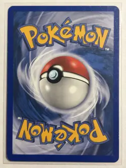 Paras 99/147 - Aquapolis Non Holo Pokemon Card - Image 2