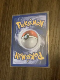 Pokemon Jumpluff Holo Rare TCG Card 9/64 Neo Revelation Unlimited Light Play - Image 3