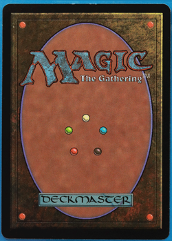 Academy Rector Urza's Destiny PLD (Reserved List MTG Magic Card) 505251 ABUGames - Image 2