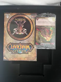 world of warcraft, Art Card Set, Limited Edition - Image 3
