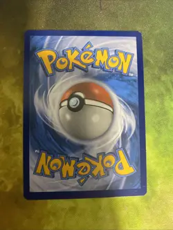 Pokemon TCG Ash's Pikachu SM109 Special Promo Card Mint Condition - Image 4