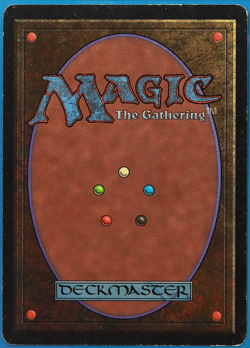 Mountain (B Snowy) Beta PLD Basic Land MAGIC MTG CARD (ID# 505248) ABUGames - Image 2