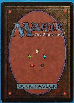 Juggernaut Beta PLD Artifact Uncommon MAGIC GATHERING CARD (ID# 505244) ABUGames - Image 2