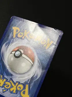 Cubone 7/12 McDonald’s Exclusive Confetti Holo 2018 Promo Card Pokemon TCG - Image 5