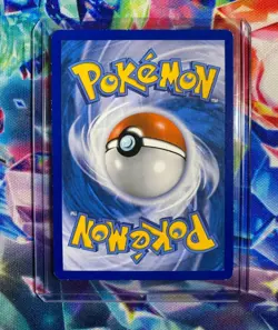 Latios Ex [Full Art] - (101/108) Ultra Rare - XY: Roaring Skies - Pokemon Card - Image 2