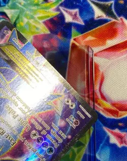 Latios Ex [Full Art] - (101/108) Ultra Rare - XY: Roaring Skies - Pokemon Card - Image 3