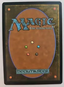 MTG Magic The Gathering Card Spore Frog Creature Frog Green Modern Horizons - Image 2