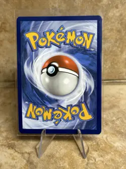 Cryogonal 047/191 - Pokemon TCG Holiday Calendar 2025 Festive Stamp Promo Card - Image 2