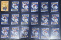 Mega Evolutions 18 Card Lot Ultra Rare, Illustration Rare, Promo NM - Image 2
