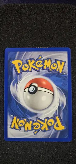 Neo Genesis First Edition Rare Vintage Trainer Card Focus Band 86/111 - Image 2