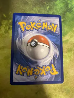 Pokemon TCG XY95 Pikachu Promo Card Black Star Rare Holo - Image 4