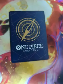 Boa Hancock PRB02-017 SR ONE PIECE Card The Best 2 ONE PIECE CCG ENGLISH - Image 2