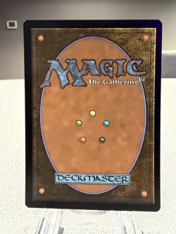 [FOIL] MTG Marvel Spider-Man Wedding Ring Borderless English White Mythic Rare - Image 2