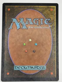 Relentless Assault Classic MTG Core Set 6th Edition Regular - Image 2