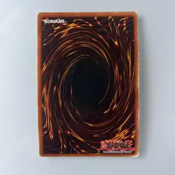 Dark Magician SDY-006 Starter Deck: Yugi Unlimited Yugioh MP - Image 2