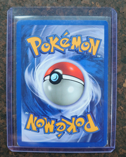 Unown [A] 14/75, Holo, Rare, Neo Discovery, Unlimited Pokemon Card - Image 2