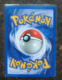 Unown [A] 14/75, Holo, Rare, Neo Discovery, Unlimited Pokemon Card - Image 4