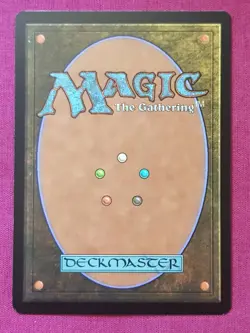 Magic The Gathering WORLDWAKE ANOWON THE RUIN SAGE black card MTG - Image 2