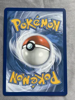 Pokemon Ninetales EX TCG Scarlet & Violet Holo Ultra Rare Card 199/197 🔥 - Image 4