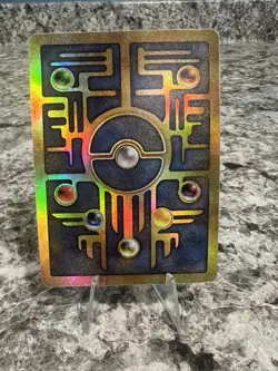 Ancient Mew Pokemon: The Movie 2000 Holo Promo Card - Image 2