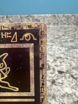 Ancient Mew Pokemon: The Movie 2000 Holo Promo Card - Image 4