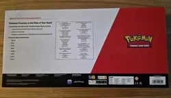 Costco Pokemon Prismatic Evolutions 8 Mini-Tins with Promo Cards Sealed - Image 2
