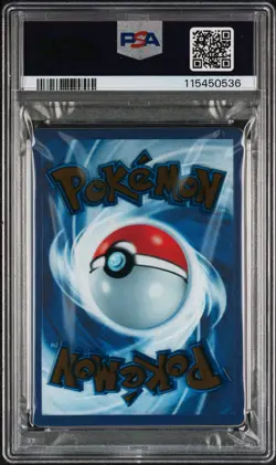 2023 Pokemon Mew ex Full Art 151 UPC Gold Metal Promo Card 205/165 PSA 10 GEM MT - Image 2