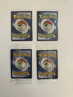 Pokemon Celebrations UPC All Promo Cards (Metal Charizard & Metal Pikachu - Image 2