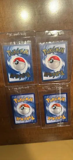 Pokemon Celebrations UPC All Promo Cards (Metal Charizard & Metal Pikachu - Image 3