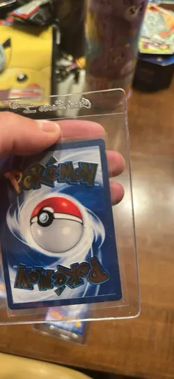 Pokemon Celebrations UPC All Promo Cards (Metal Charizard & Metal Pikachu - Image 4