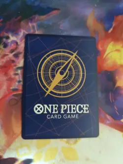 Marco PRB02-008 SR One Piece Card The Best Vol 2 ENGLISH - Image 2