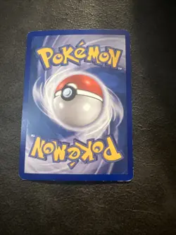 Pokemon Mew Holo Card 10/92 from EX Legend Maker 2006 NM - Image 2