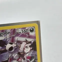 Holo Galarian Obstagoon TG10/TG30 Ultra Rare Astral Radiance Pokemon MINT Card - Image 3