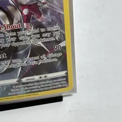 Holo Galarian Obstagoon TG10/TG30 Ultra Rare Astral Radiance Pokemon MINT Card - Image 4