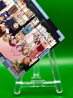 Together, we’ll reclaim peace ! 213 Digimon Adventure Digital Monster Card TCG - Image 5