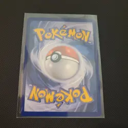 Pokemon Card Precious Trolley 185/191 Surging Sparks Ace Spec Rare NM - Image 2