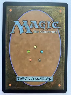 Favor of the Woods -Foil Light Play MTG Dark Ascension NM - Image 2