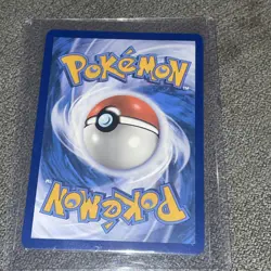 Pokemon Card Charizard EX SVP 074 Scarlet & Violet Black Star Promo Full Art NM - Image 4