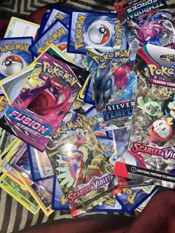 POKEMON CARD LOT 50% OFF 30 CARDS - Image 3