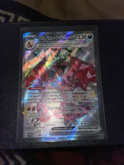POKEMON CARD LOT 50% OFF 30 CARDS - Image 5