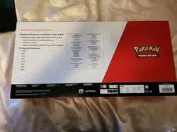 Pokemon TCG Prismatic Evolutions Costco 8 Mini-Tin Bundle w/ Promo Cards NEW - Image 3