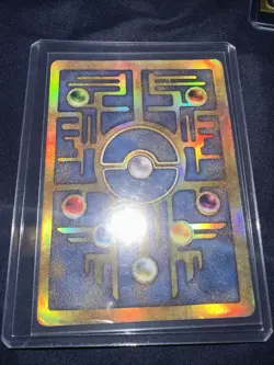 Ancient Mew 1 Miscellaneous Cards & Products Holo - Image 2