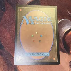 Mana Drain X1 Mtg Commander Legends Nm Foil - Image 2