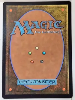Irencrag Feat - FOIL - Throne of Eldraine - Magic the Gathering MTG Nice! - Image 2