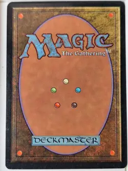 Overgrowth - Stronghold - Magic the Gathering MTG Nice! - Image 2